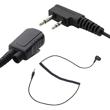 Amazon.co.jp 最新リリース: 無線・トランシーバー用スピーカーマイク
