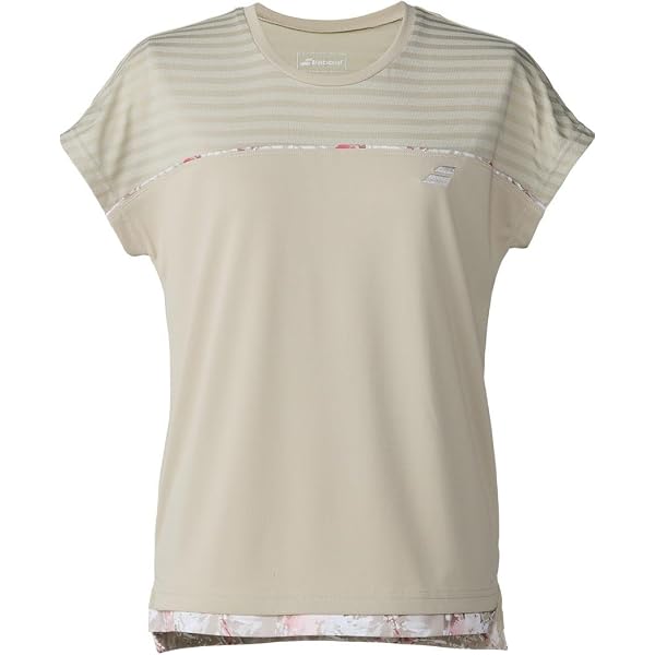 Amazon.co.jp: バボラ Babolat テニスウェア レディース CLUB SHORT