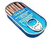 ギャバン アンチョビフィレ / 48g 富澤商店 アンチョビ