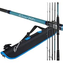 Amazon | おり釣具 5pc パックロッド オーシャンバリュー