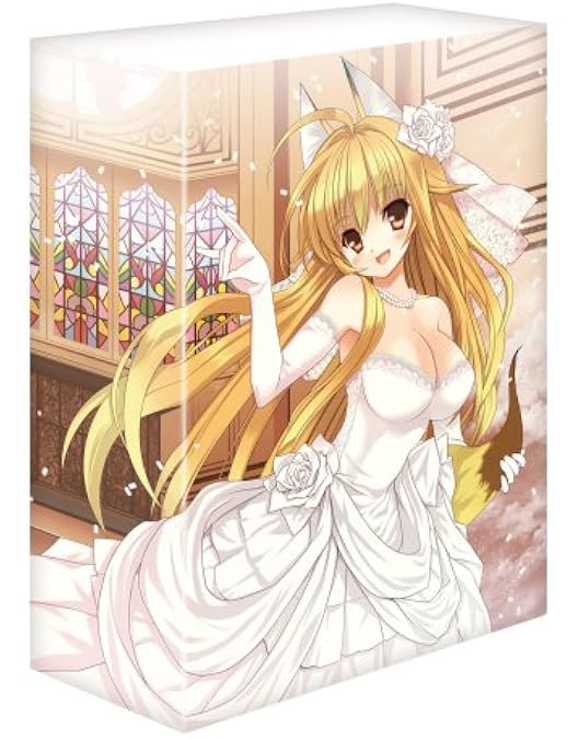 かのこん DVD-BOX かのこん DVD-BOX | HMV&BOOKS online - ZMSZ-5130