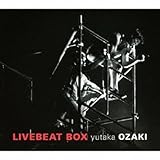 LIVEBEAT BOX - 尾崎豊