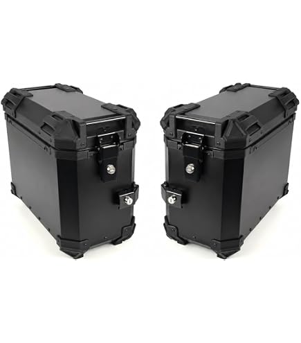 Amazon | アルミトップケース・パニアケース用 インナーバッグ／保護