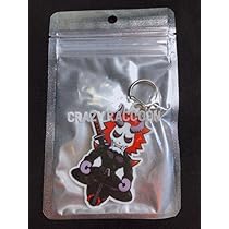 ありさか　グッズ　即購入不可 ありさか グッズ 即購入不可 Amazon.co.jp: crazy raccoon