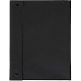 ナカバヤシ つながるタブレットケース ブラック TN-TCBK