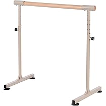 Amazon | LLHCY バレーバー スタンド 自宅 バレエバー レッスン