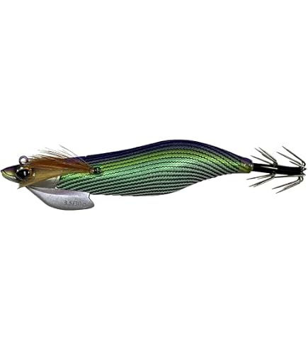 Amazon | フィッシュリーグ(Fish League) エギ エギリー・ダート