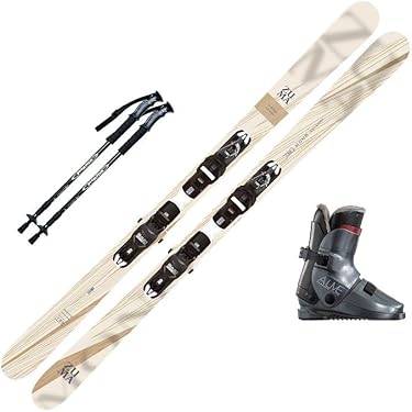 Amazon.co.jp 最新リリース: スキー板 の新着ランキングです。