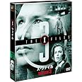 X-ファイル シーズン3 (SEASONSコンパクト・ボックス) [DVD]