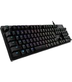 Logicool G ロジクール G ゲーミングキーボード 有線 G213r * Amazon.co.jp: Logicool G ロジクール G ゲーミングキーボード 有線