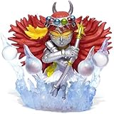 ビックリマン ビックリワールド VOL.1 サタンマリア「パワーアップ（第16話より）」