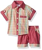 Masala Baby SUIT ベビー・ボーイズ US サイズ: 6-12 Months