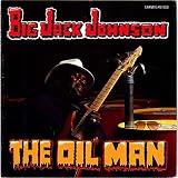 Oil Man