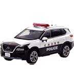 Amazon | RAI'S 1/43 スバル WRX S4 2.0GT Eye Sight (VAG) 2018 青森