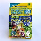 マグァンプK大粒600g入り（6-40-6-15） 3個セット[緩効性肥料] ノーブランド品