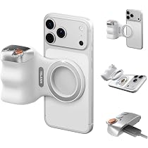 Amazon.co.jp: TELESIN C03 リングライト mag*safe対応 自撮りライト