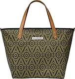 ペチュニアピックルボトム Petunia Pickle Bottom マザーズバッグ ダウンタウントート ブラジリアン ボサノバ DTGL-527-00