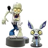 Zed and Zogbie Zombie Combo Pack[並行輸入品]