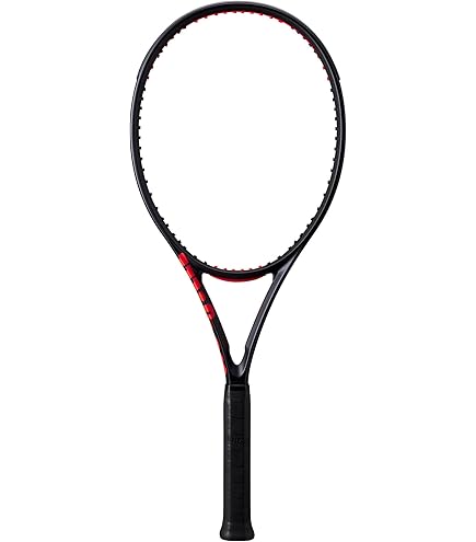 Wilson Clash 100L V3 ガットなし テニスラケット Amazon | Wilson Clash (ウィルソンクラッシュ) 100L V3 ガットング