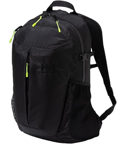スノーピーク　ブラック バックパック Amazon.co.jp: Snow Peak(スノーピーク) X-PAC NYLON DAYPACK