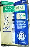 Royal Type B Vacuum Cleaner Bags