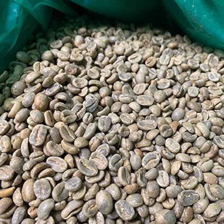 Amazon.co.jp: 【コーヒー生豆】 エルサルバドル SHG ジュリア Q