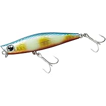 DAIWA - ダイワ モアザン スイッチヒッター 85S シンキングペンシル シンペン 楽天市場】【期間限定セール】ダイワ(Daiwa) モアザン スイッチ