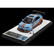 2台セットTIMEMICROシビック 1:64スケール Amazon | 1/64 timemicro ホンダ シビック Civic monster