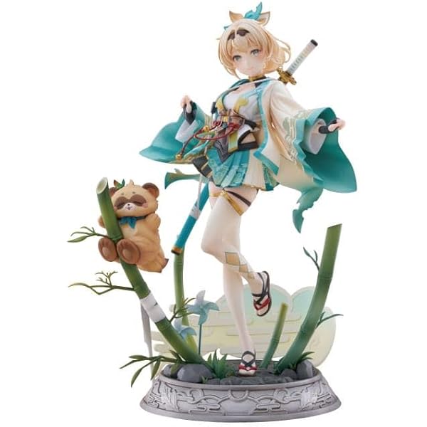 Amazon | クレーネル(Claynel) ホロライブプロダクション 風真いろは 1