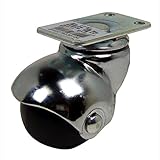 ナンシン デザインキャスター 40mm QTE-40 QR