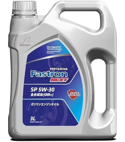 Mobil 1 5W-30 エンジンオイル 4L Mobil 1™ 5W-30