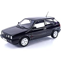 1/18ノレブミニカー　フォルクスワーゲン　ゴルフ3 a-mondo2_188509