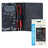 ASAHI 4201 4000 COUNT CARD デジタルテスター Muliti Meter [並行輸入品]