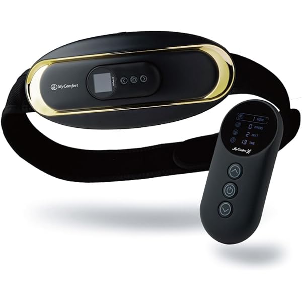 Amazon.co.jp: 【HappineStyle】しなやかさん EMS 寝るだけ ボディケア