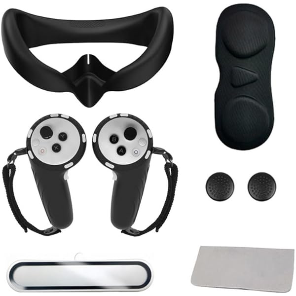 Amazon.co.jp: For Pico 4 Ultra 収納バッグ ポータブルボックス