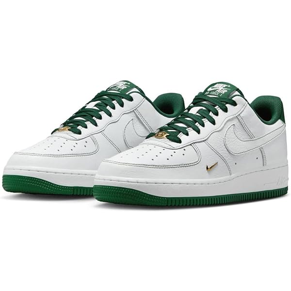 Amazon.co.jp: [Nike] Air Force 1 07 Air Force 1 07 white/wht-pine