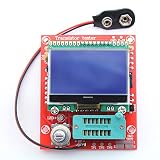 【ノーブランド品】TS-MX8N　多機能　トランジスタテスター　測定信号発生器