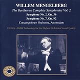 Beethoven;Complete Syms V.2