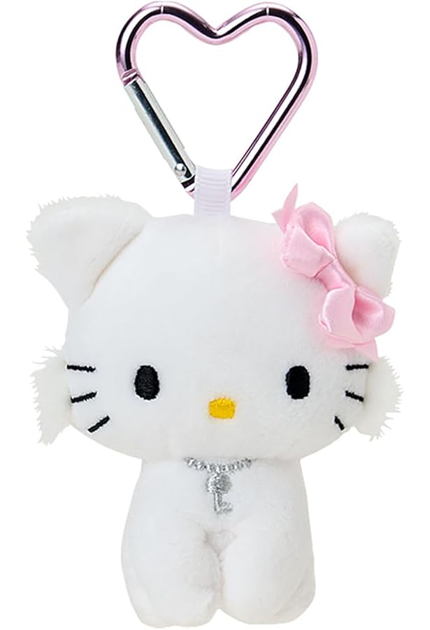 Amazon.co.jp: チャーミーキティ お部屋ライトBOOK (宝島社ブランド