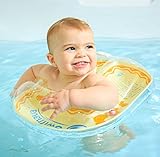 SWIMAVAプール用浴槽and Baby Float ( g-2 Duckie – 6 – 24か月）