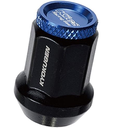 デジキャン チタンナット 貫通 M12-1.5 Amazon.co.jp: デジキャン チタンレーシングナット 貫通 M12-P1.25