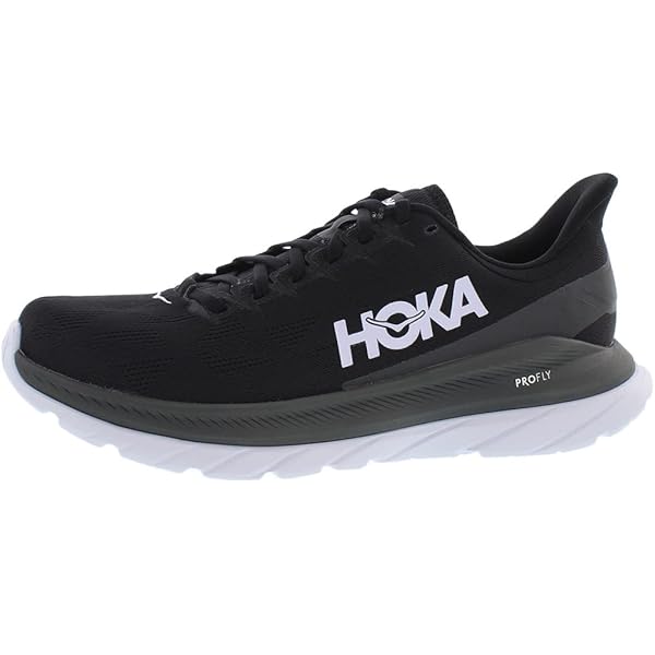 Amazon | HOKA ONE ONE(ホカ オネオネ) M CARBON X 2 WBOR 25.0