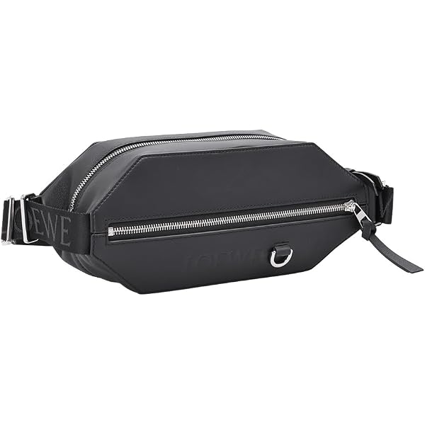 Amazon | [ロエベ] バッグ メンズ GUSSET(ガセット) クロスボディ