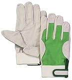 ウイングエース　豚革クレスト　ラビット　No.250　グリーン　LLサイズ