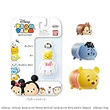 ディズニーツムツム コレクションパック9