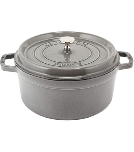 新品★ストウブ STAUB★パンプキン ココット★24cm★シナモン★生涯保障付 Staubパンプキンココット 直径24cm シナモン