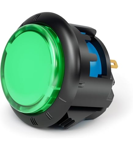 Amazon.co.jp: OneFRAME A set (24mm x11、30mm x1) / 薄型ボタン