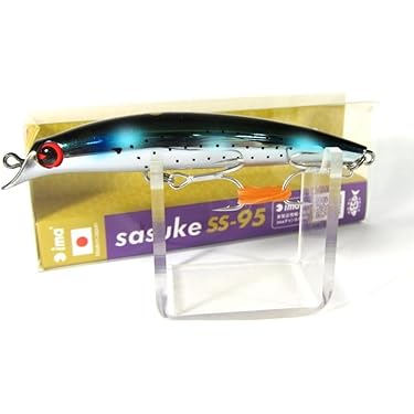 Amazon.co.jp ほしい物ランキング: ルアー で、ほしい物リストと