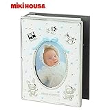 ( ミキハウス mikihouse ) フォトアルバム