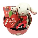 ApplePark アップルパーク オーガニック ひつじ ギフトセット (AM_TM003-2)